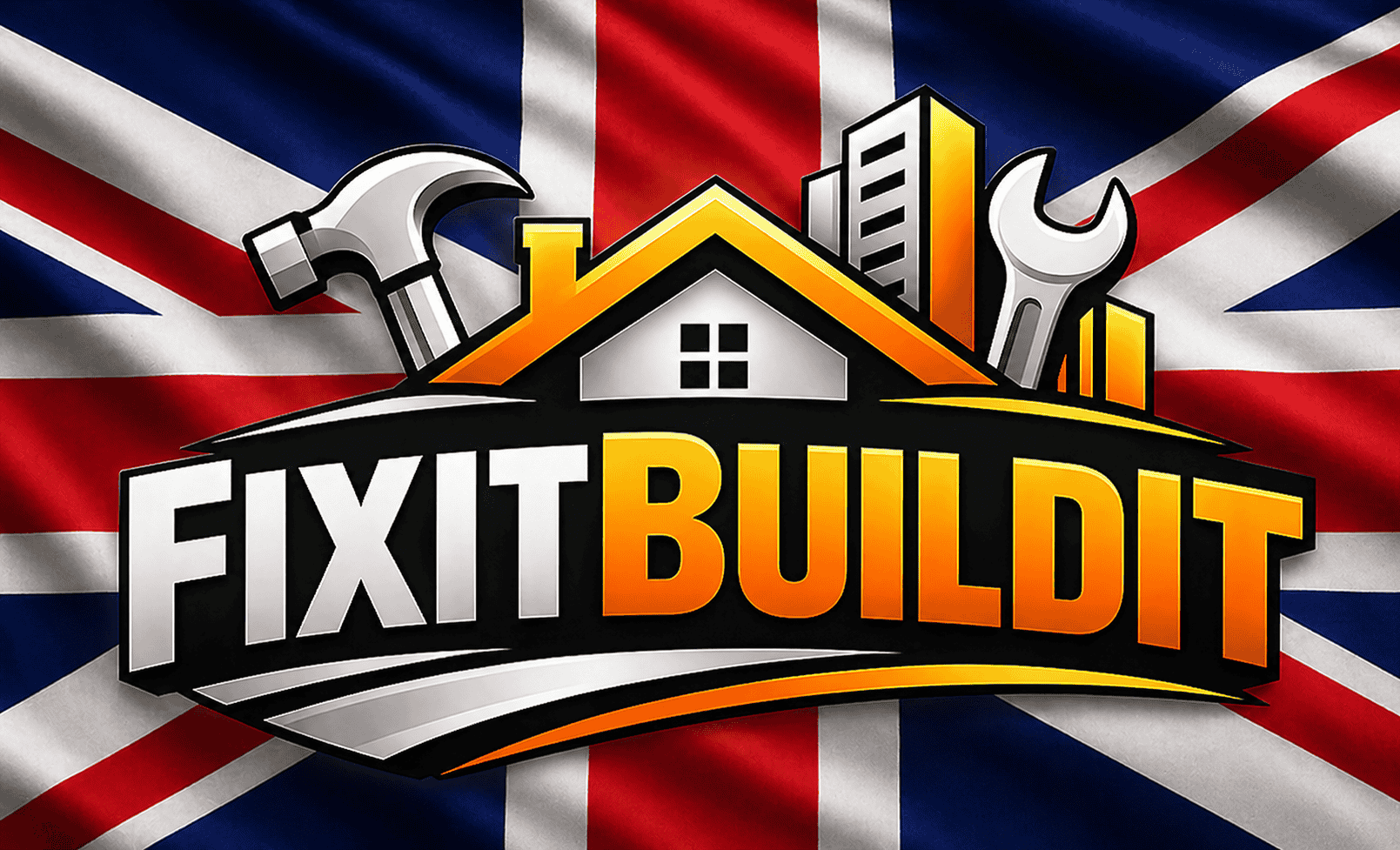 FixItBuildIt logo